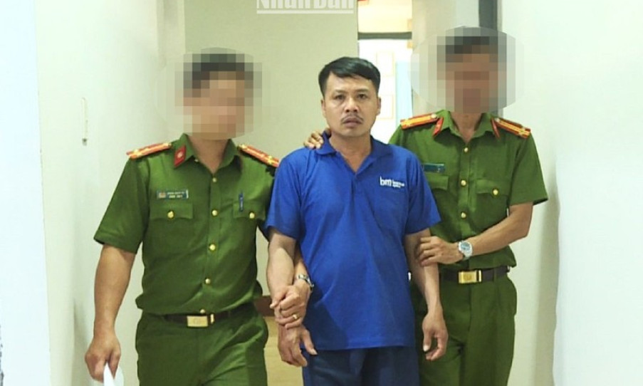 Đắk Lắk: Bắt đối tượng đánh người tử vong