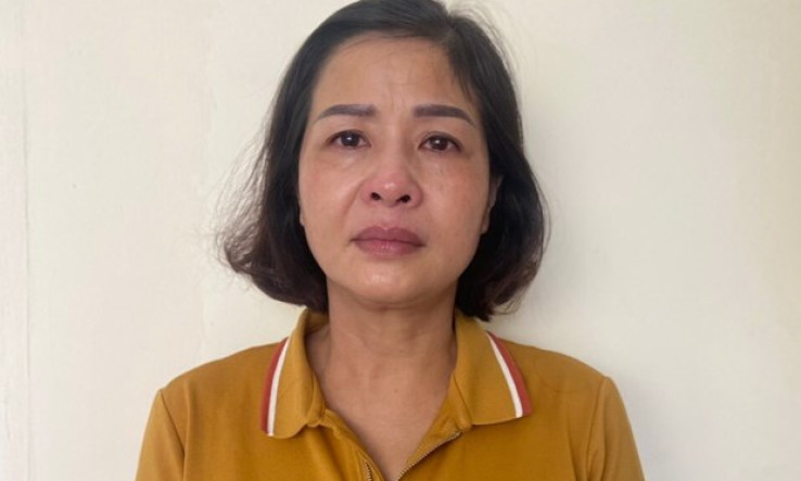 Truy tố nguyên Giám đốc Sở Giáo dục và Đào tạo tỉnh Thanh Hóa