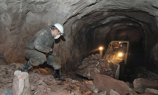Các quốc gia EU tìm tới Kazakhstan để thay thế urani của Nga