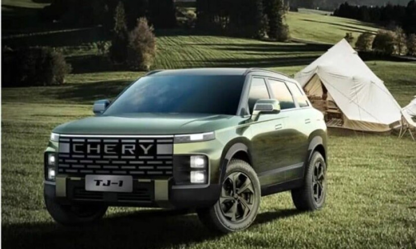 Xe SUV chỉ 'ăn' 1 lít xăng/100 km sắp về Việt Nam có gì đặc biệt?
