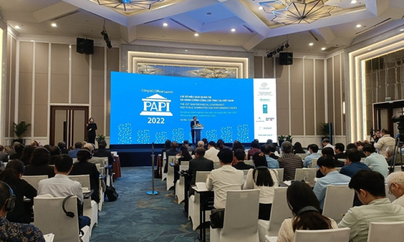 2022 PAPI report reveals poverty as top concern in Việt Nam