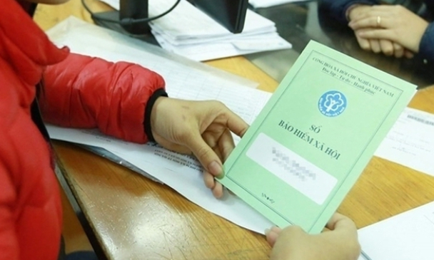 Công ty nợ BHXH, làm thế nào để được giải quyết chế độ thai sản?