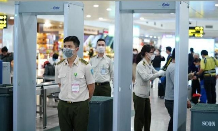 Hàng không xử lý nghiêm nhân viên gây phiền nhiễu, tiêu cực