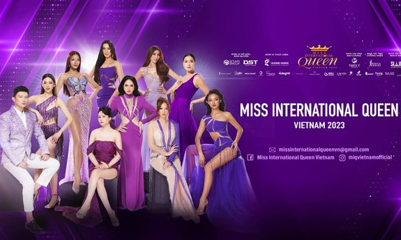 Công ty của Hương Giang bị phạt vì tổ chức thi người đẹp không phép