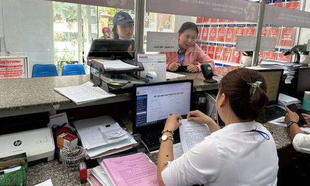 Cách xử lý khi đóng trùng bảo hiểm xã hội