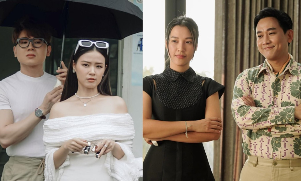Phim Việt: Doanh thu trồi sụt, nhiều thảm họa