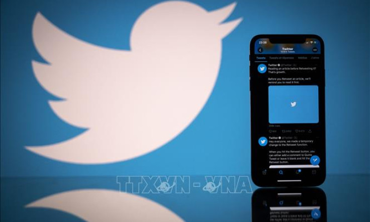 Twitter đã sa thải khoảng 80% nhân sự