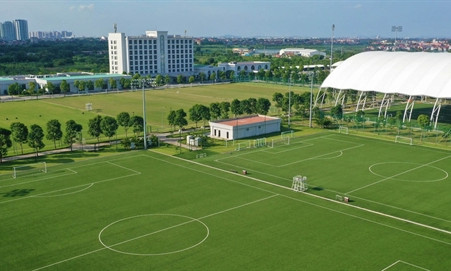 FIFA provides financial support to help Vietnamese football