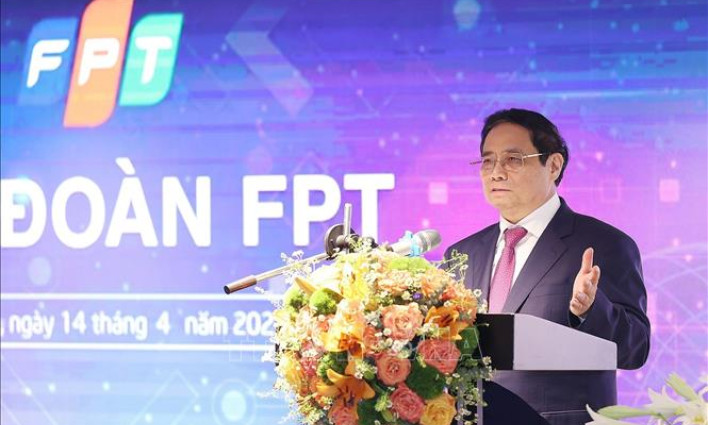 Thủ tướng Phạm Minh Chính: Giáo dục, đào tạo phải gắn với nhiệm vụ phát triển đất nước