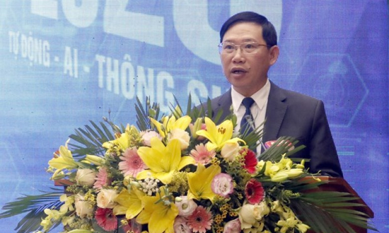 Kỷ luật Chủ tịch và Phó Chủ tịch Ủy ban Nhân dân tỉnh Bắc Giang