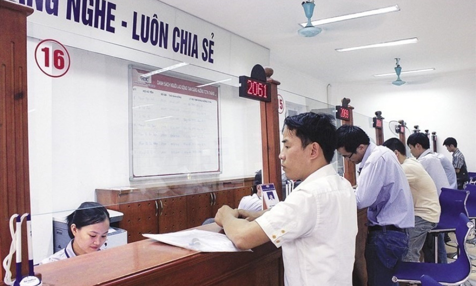 Trường hợp hủy bỏ kết quả trúng tuyển viên chức