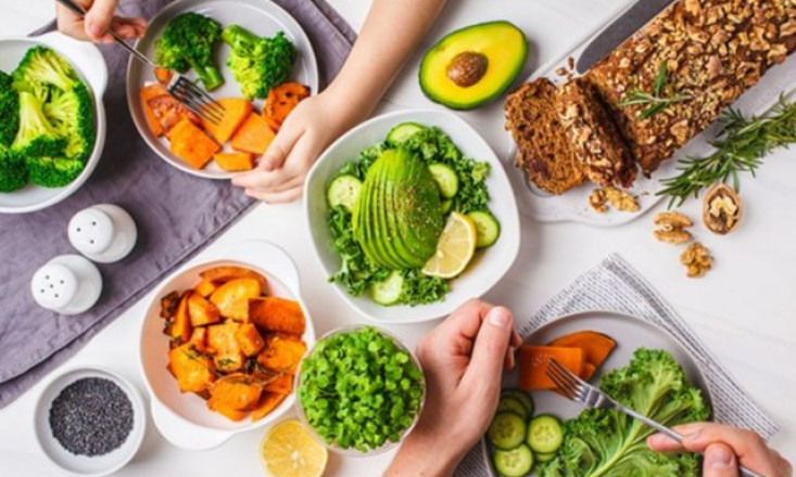 Chuyên gia chỉ cách ăn chay cân bằng dinh dưỡng, tốt cho sức khỏe