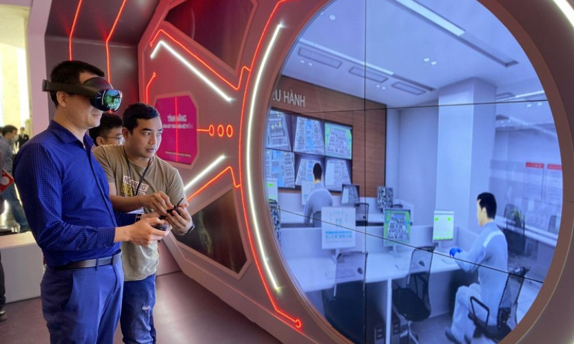 Vì sao chưa thể có 5.000 doanh nghiệp khoa học và công nghệ?