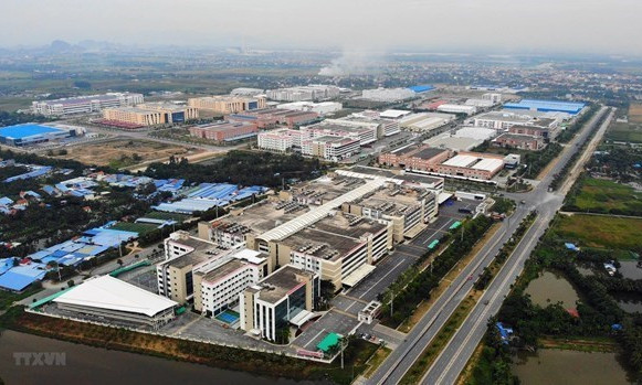 Giải ngân vốn đầu tư công: Khẩn trương triển khai tiến độ ngay đầu năm