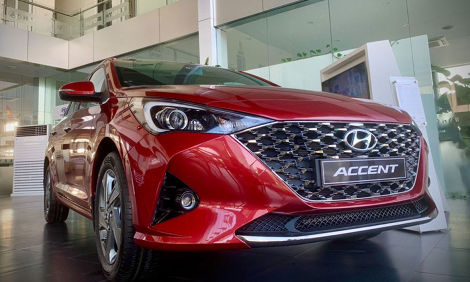 Top 5 xe sedan giá rẻ tháng 3/2023: Toyota Vios tăng tốc, áp sát Hyundai Accent