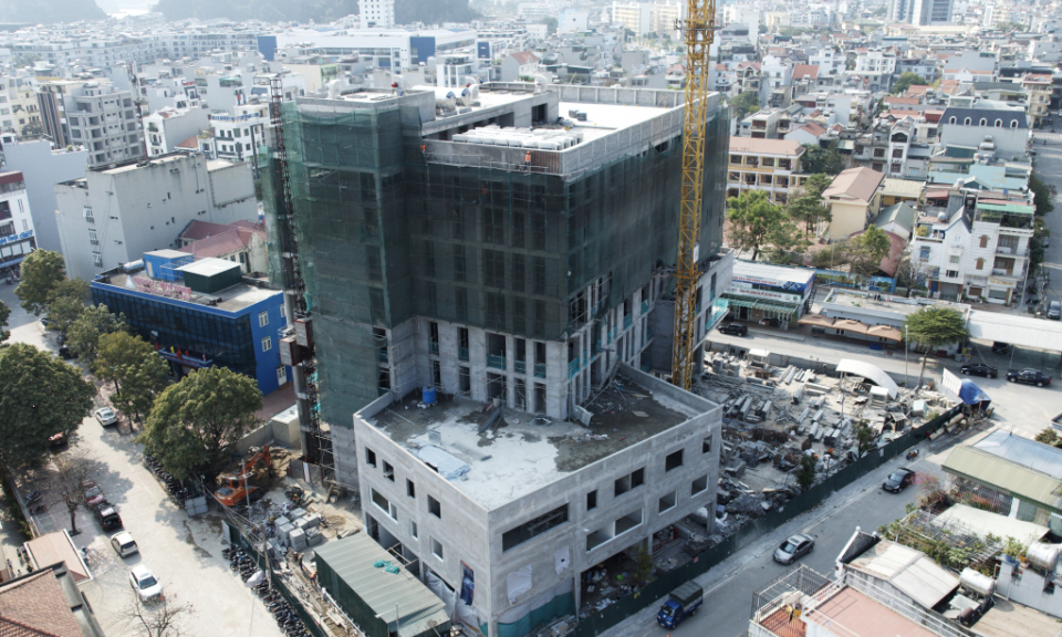 Sức lan tỏa từ những công trình, phần việc thiết thực