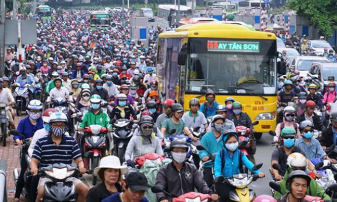Việt Nam sắp đạt mốc 100 triệu dân: Làm sao để tận dụng 'cơ hội vàng', tránh 'chưa giàu đã già'?