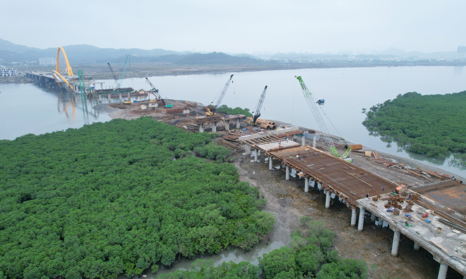 Đảm bảo an toàn trong thi công xây dựng công trình