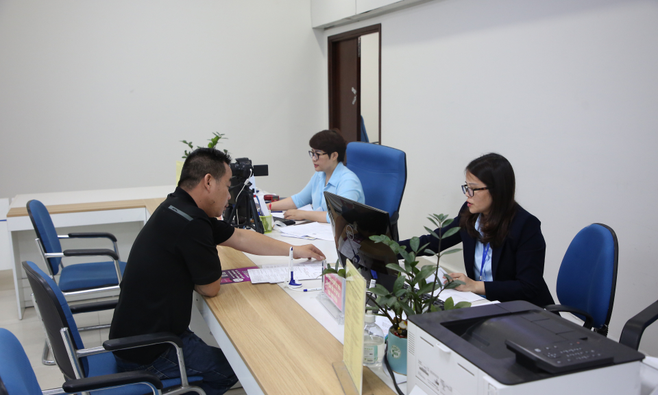 Ngăn ngừa tham nhũng từ xa, từ sớm