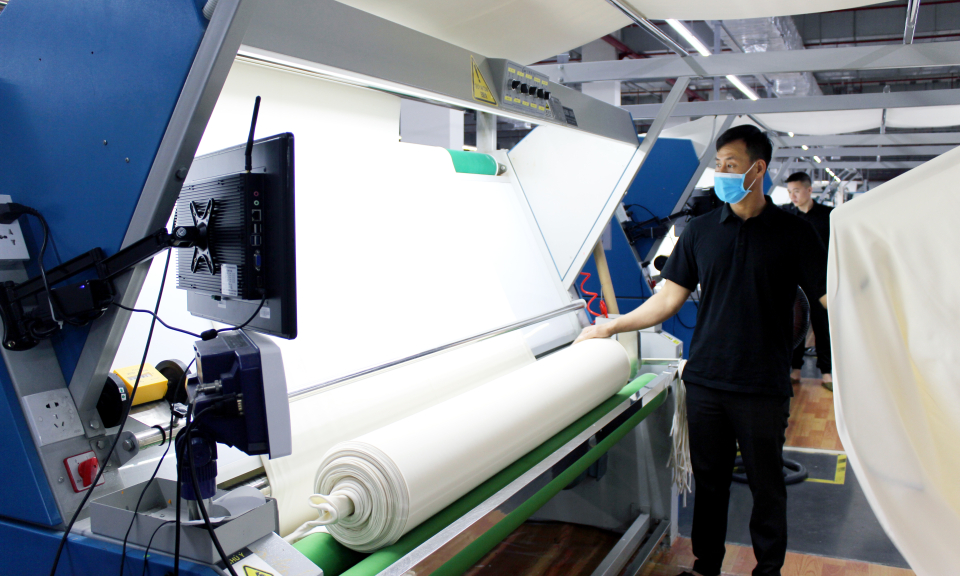 Khởi sắc trong thu hút vốn đầu tư FDI