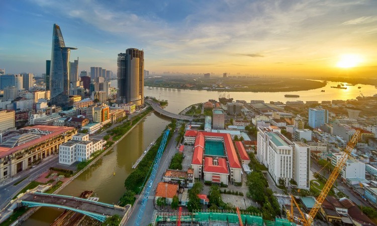 Vietnam most promoted in EIU's business climate rankings