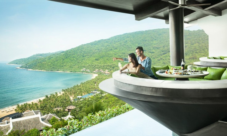 CN Traveler: InterContinental Danang Sun Peninsula Resort promises an enchanting experience