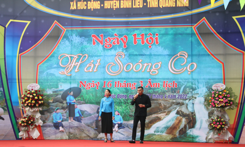 Ngày hội Văn hóa - Thể thao các dân tộc huyện Bình Liêu sẽ diễn ra từ ngày 28/4 - 22/5/2023