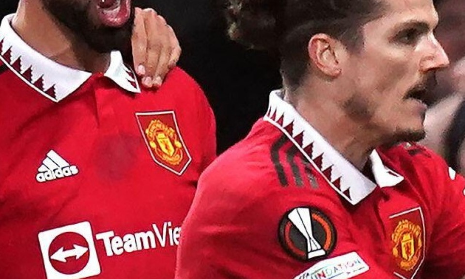 Cú sốc liên tiếp ập đến với Man Utd