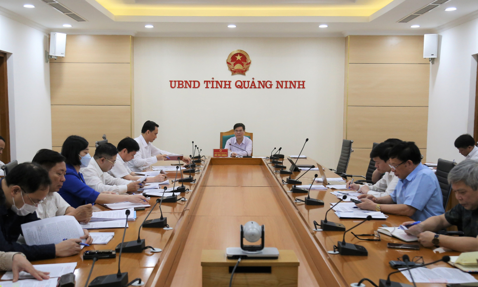 Thúc đẩy phát triển kinh tế biển