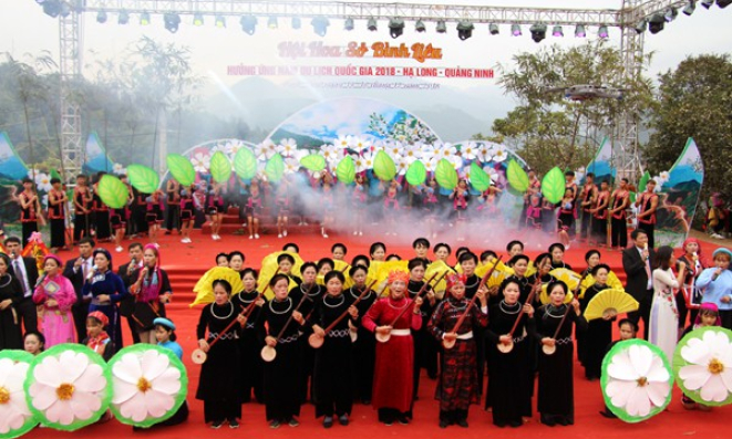 Binh Lieu Culture - Tourism Festival to open on April 28