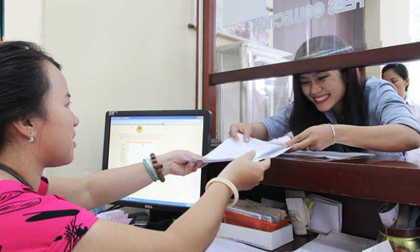 Đăng ký khai sinh có cần Căn cước công dân của người cha?