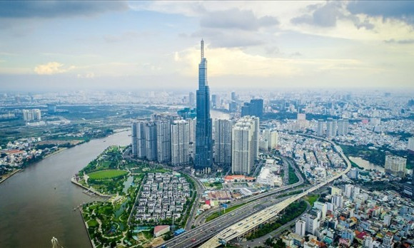 Vietnam’s GDP growth forecast to rank second in ASEAN