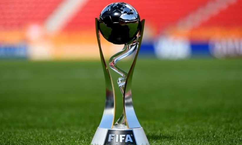 Argentina giành quyền đăng cai World Cup U20
