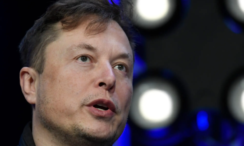 Musk sắp ra TruthGPT