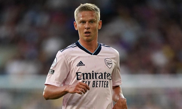 Viện binh chất lượng trở lại đội hình Arsenal