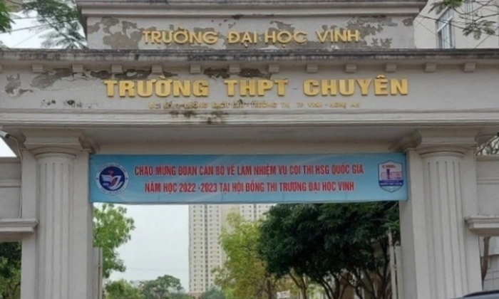 Bộ Giáo dục & Đào tạo vào cuộc vụ nữ sinh lớp 10 ở Nghệ An tự tử