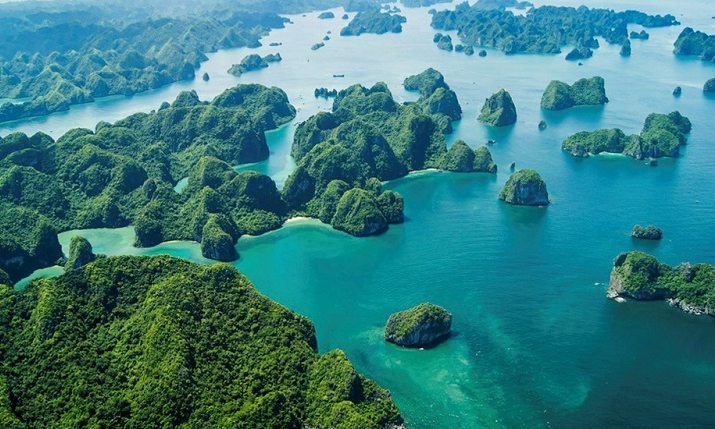 Various tourism products to be newly introduced to the public
