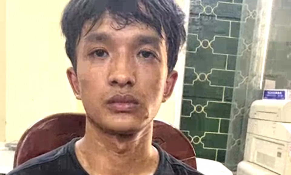 Học lỏm chiêu phá khóa rồi “dọn nhà” của nữ sinh viên