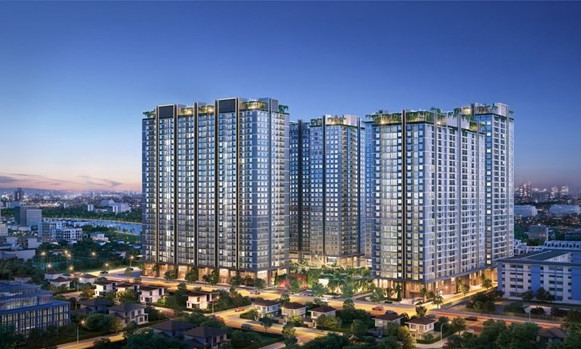 Ministry proposes allowing foreigners to buy, own houses in Vietnam