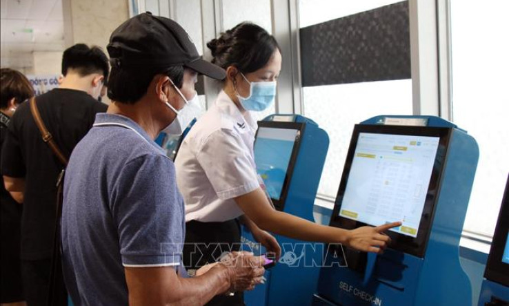 Khuyến cáo hành khách tránh mua phải vé máy bay giả