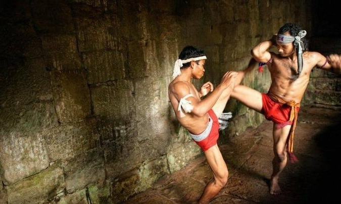 Các môn thể thao độc lạ tại SEA Games 32