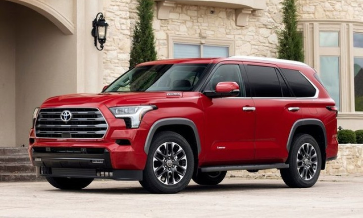 Loạt SUV có động cơ bền bỉ nhất