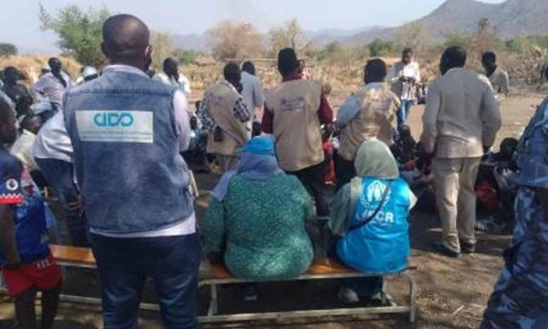 Liên hợp quốc cảnh báo hệ thống y tế có nguy cơ sụp đổ ở Sudan