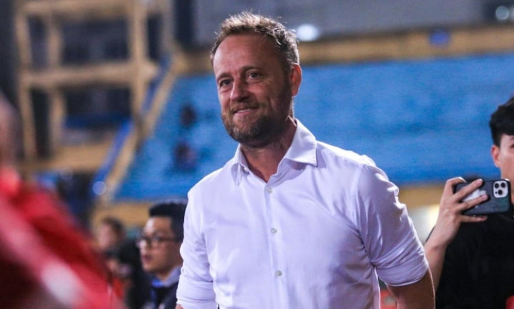 Chủ tịch LĐBĐ Indonesia tố truyền thông Thái Lan chơi xấu trước SEA Games 32
