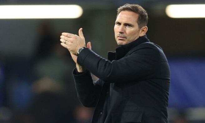 Xác nhận! Thua 4/4 trận, Chelsea ra phán quyết cho Lampard