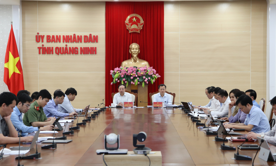 Công bố và triển khai Quy hoạch tổng thể quốc gia thời kỳ 2021-2030, tầm nhìn đến 2050