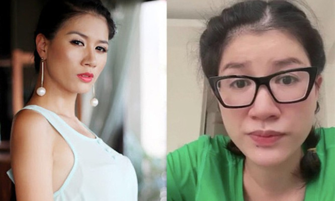 Nghệ sĩ Việt dùng mạng xã hội: Nhiều hành vi thái quá, kém văn minh