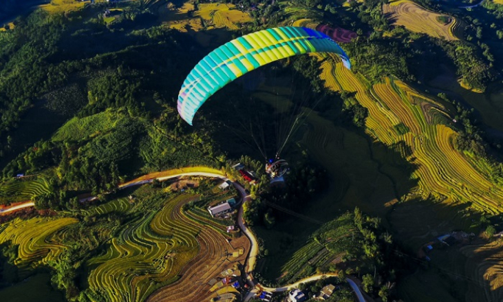 Khai thác tiềm năng du lịch biên giới