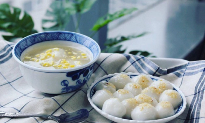 Tại sao Tết Hàn thực không thể thiếu bánh trôi, bánh chay?