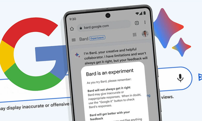 Nhân viên Google nói chatbot AI của công ty 'tệ hơn cả vô dụng'